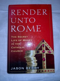 Render Unto Rome