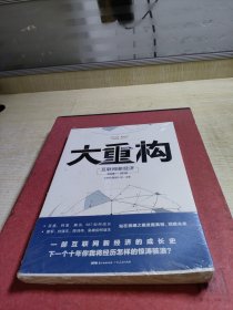 时代见证系列《大重构》