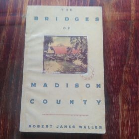 The Bridges of Madison County