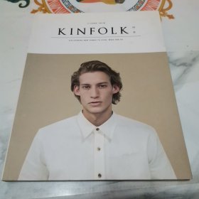 KINFOLK 四季 第13期