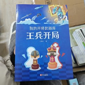 我的开局武器库：王兵开局