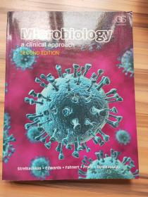 Microbiology a clinical approach SECOND EDITION（微生物学临床方法第二版）