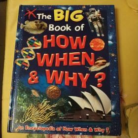 The big book of how when and why?