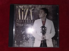 AIZA SEGUERRA （CD）