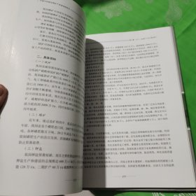 中国可持续发展矿产资源战略研究