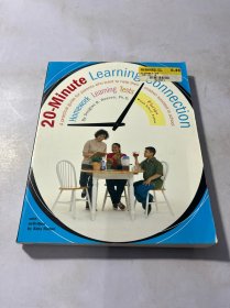 20-Minute ﻿ ﻿ Learning Connection