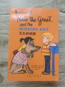 了不起的小侦探内特(全8册)(沙滩谜案/虚假的线索/卧底行动/消失的画/丢失的钥匙/雪迹寻踪/恐龙邮票/万圣节大搜索)