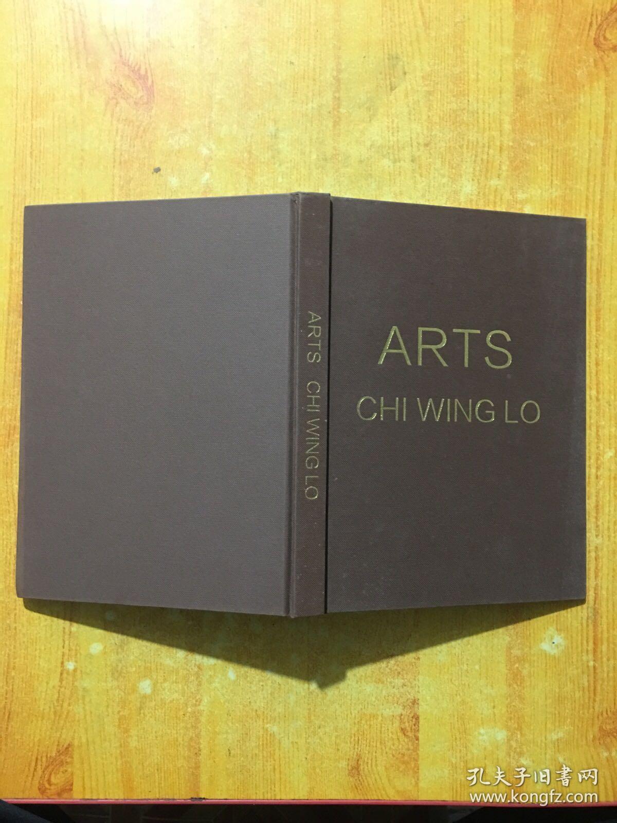ARTS  CHI  WING  LO