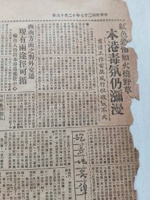 民国星报