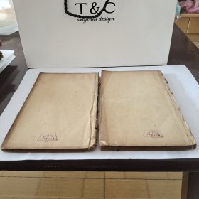 长沙方歌括(全二册)，共六卷，光绪二十九年