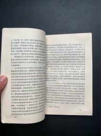 二十世纪中国文学丛书：灵魂的挣扎.文化的变迁与文学的变迁.