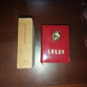 红宝书