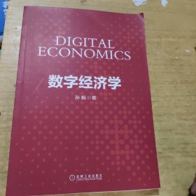 数字经济学