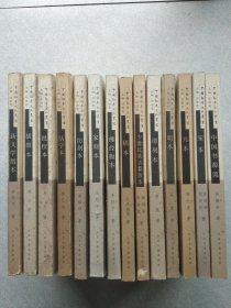中国版本文化丛书～插图珍藏本： 宋本、元本、明本、佛经版本、坊刻本，清刻本、少数民族古籍版本、稿本、批校本、家刻本、活字本、插图本、新文学版本，中国书源流--全14册