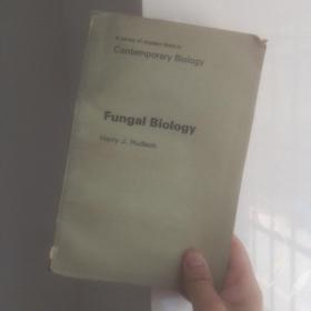 Fungal Biology Illustrated Edition