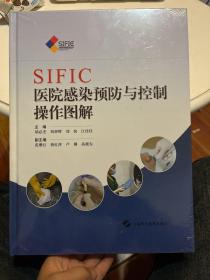 SIFIC医院感染预防与控制操作图解