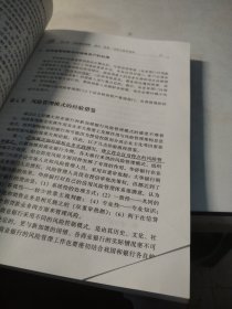 商业银行信用风险管理:兼论巴塞尔新资本协议