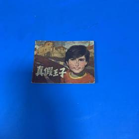 真假王子
