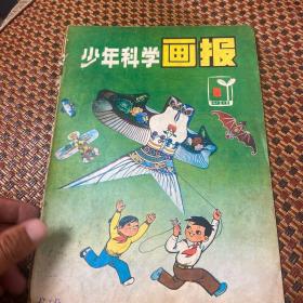 少年科学画报1981年5