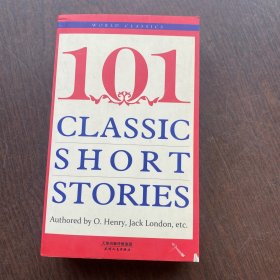 101 Classic Short Stories：经典短篇小说101篇