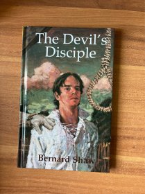 The Devil's Disciple