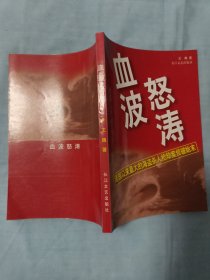 血波怒涛