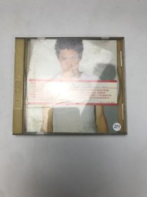 张学友：走过1999盘新无划痕