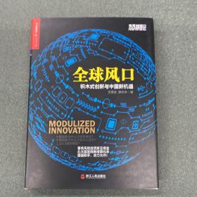 全球风口：积木式创新与中国新机遇