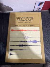 QuantitativeSeismology