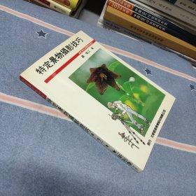 特定景物摄影技巧