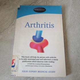 arthritis  关节炎