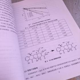 净水技术及水质监测技术研讨会论文集