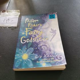 Philippa Fisher's Fairy Godsister