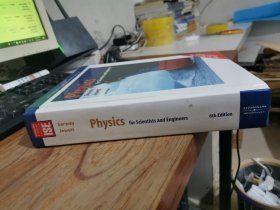 Physics FOR SCIENTISTS AND ENGINEERS 16开