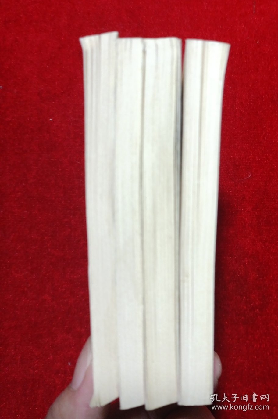 杨家将之一 二 三 四