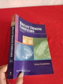 Breast Imaging Companion    （ 16开  ）  【详见图】