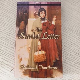 The Scarlet Letter