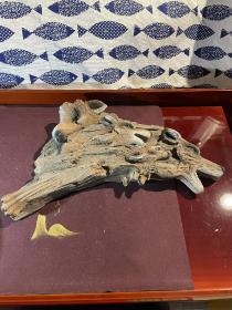 日本回流 置物 摆件 挂饰 装饰物 树脂材质 造型奇特 多只 狼 造型 奔腾 奔跑 可悬挂 可摆放 厚重 细腻 背部带品牌标识 手工 制作 艺术空间  个性 展示