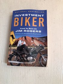 Investment Biker：Around the World with Jim Rogers