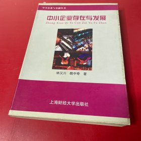 中小企业存在与发展