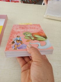 轻松英语名作欣赏（第2级）（小学版）附完好光盘一张