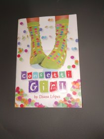 Confetti Girl