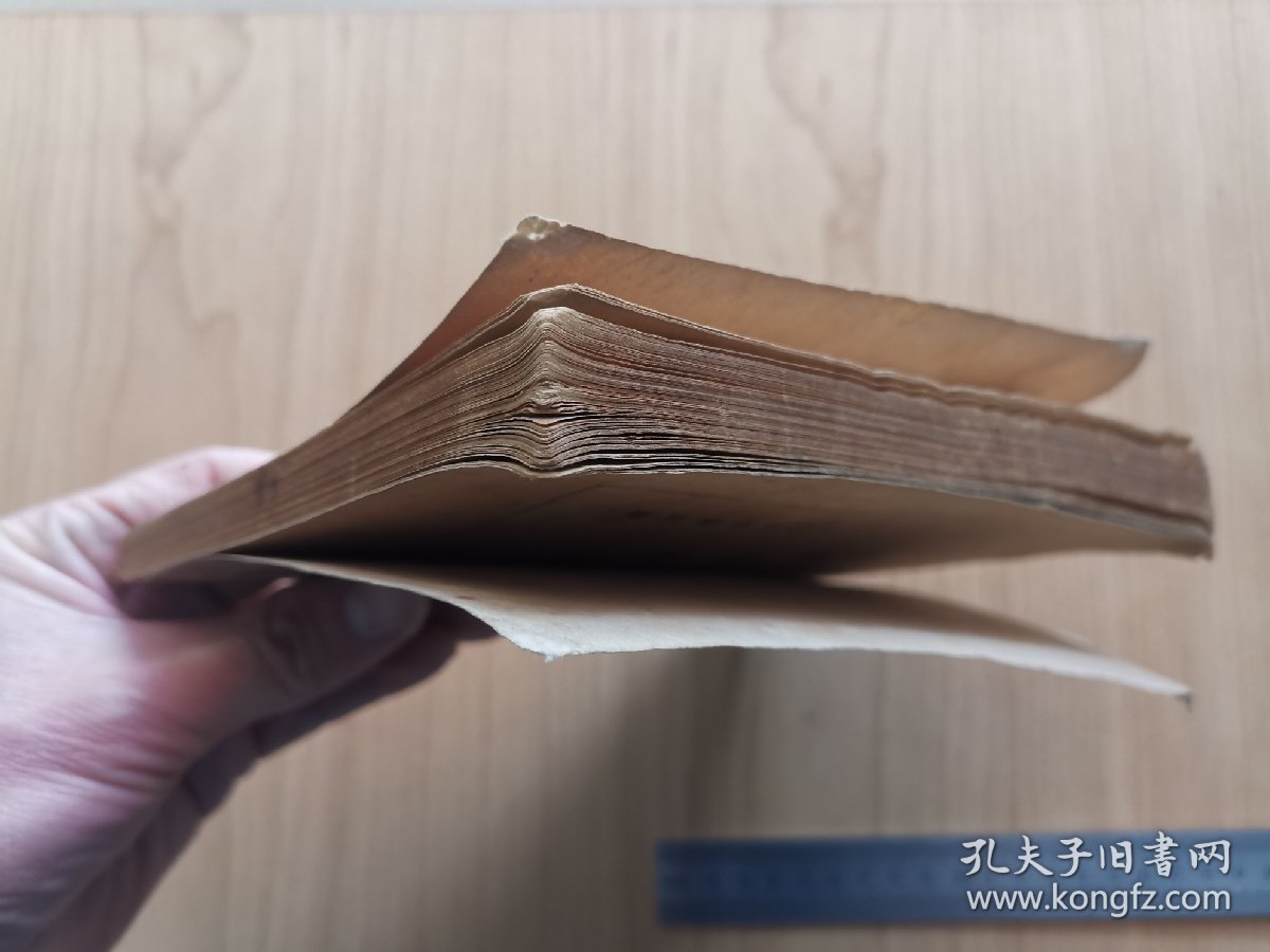 约翰卫斯力传初版