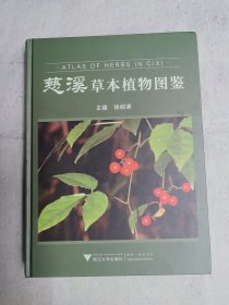 慈溪草本植物图鉴