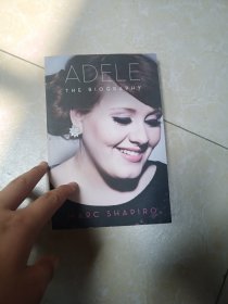 Adele: The Biography 阿黛爾傳記