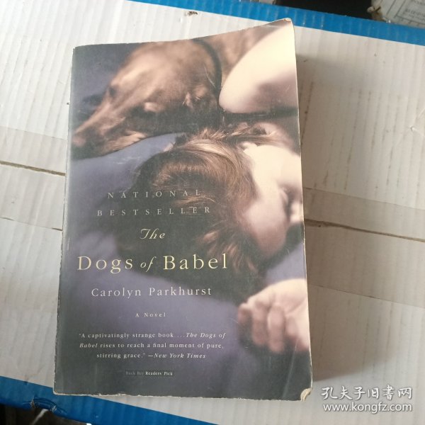 The Dogs of Babel