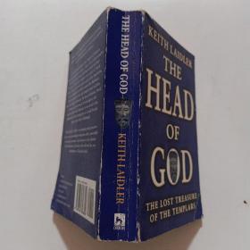 THE HEAD OF GOD