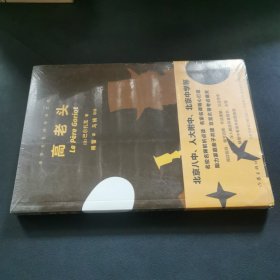 人大附中、北京八中等名校名师导读世界名著：高老头（中学生名师导读文库）