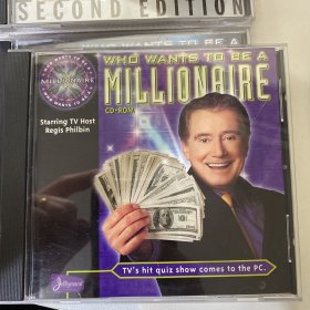 who want to be a millionaire 1