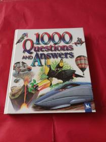 1000 Questions and Answers/1000个问题和答案